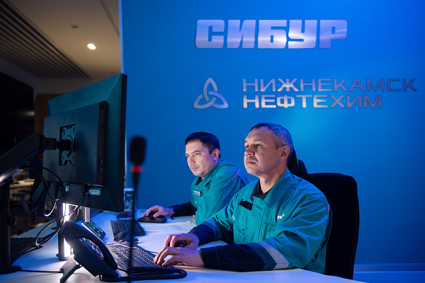 Операторная ИФ 2.3